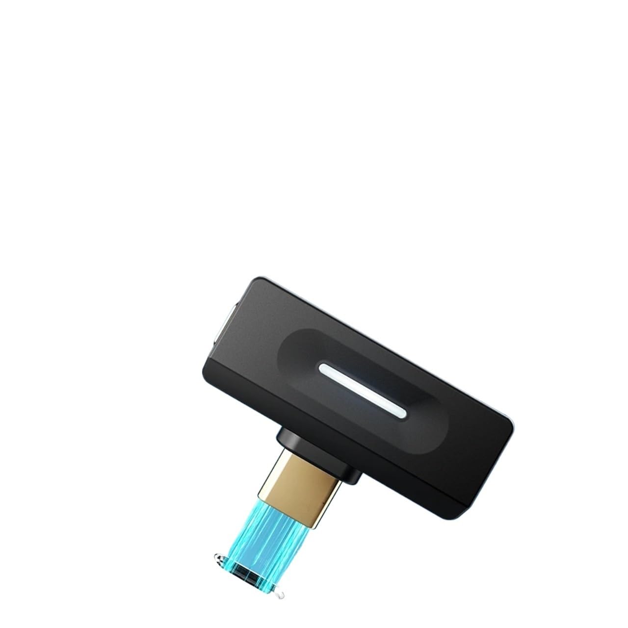 ,Adaptador Bluetooth,Transmisor BT6.0 Inalámbrico(1pcs)