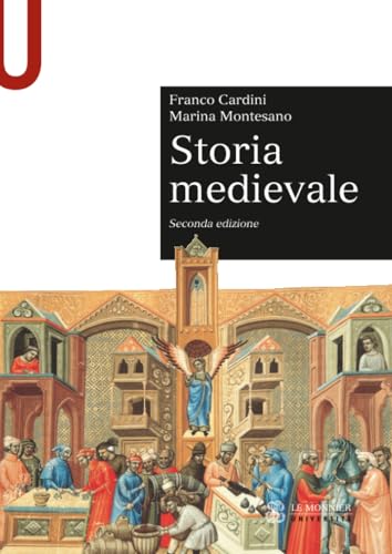 Storia medievale: Seconda edizione