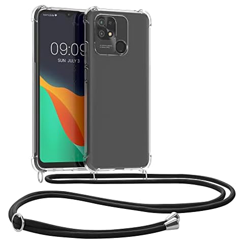 kwmobile Xiaomi Redmi 10C Case Cover