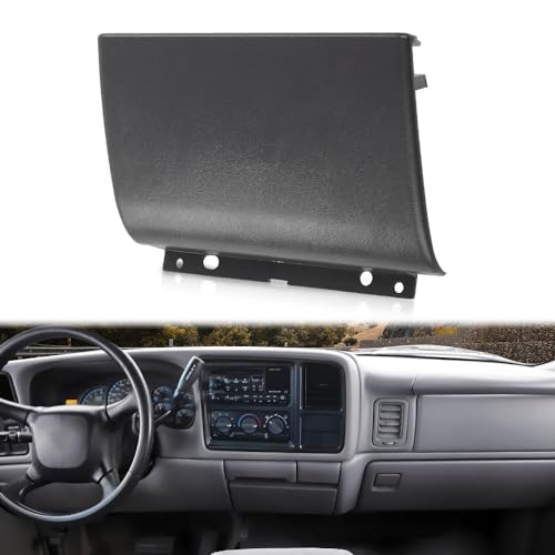 Panel portavasos para Chevy Silverado GMC Sierra 1999-2002 miniatura 2