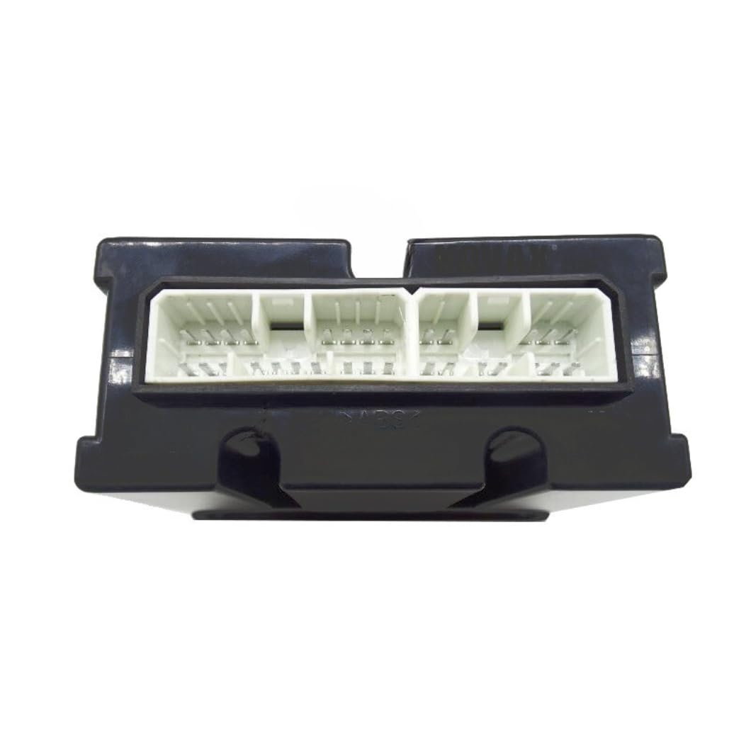 Wiper Controller, Compatible with 319D 323D 320D E320D Excavator C4.2 Headlight Lamp, 2277575 Replacement Part