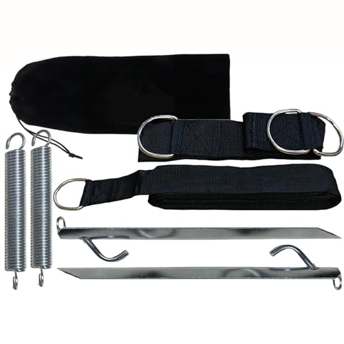 Kit D'Arrimage Pour Auvent, Sangles Robustes, Accessoires Pour Tente De Camping, Piquets De Sol, Sangles De Protection Contre Les TempêTes, Accessoires Pour Tente De...