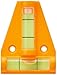 Price comparison product image Silverline Mini Level 2-Way 60 x 45mm (250450)