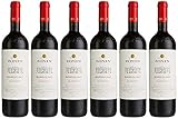 Zonin Bardolino Classico Corvina Trocken (6 x 0.75 l)