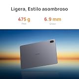Lista de Tablet huawei los más solicitados. 5 Lista de Tablet huawei los más solicitados. 5