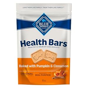 Blue Buffalo Blue Bits Natural Soft...