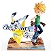 BanPresto - Digimon Adventure - DXF Adventure Archives - Yamato & Gabumon Statue