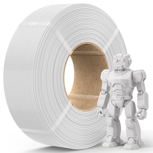 Filament JAYO PLA Biały (WHITE)