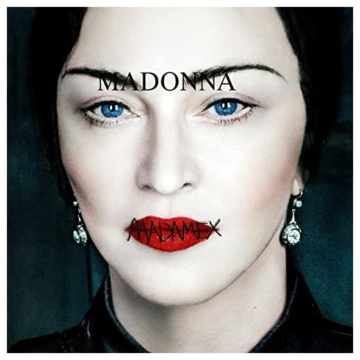 Madame X [Vinilo]