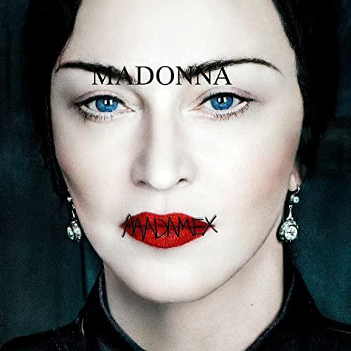 CD o Vinile Madame X (Doppio Vinile)