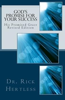 Paperback God's Promise for Your Success Book