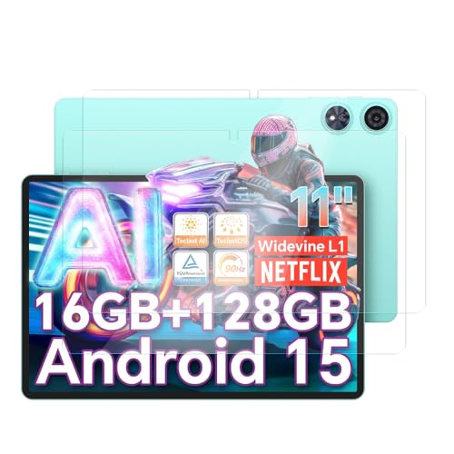 �y2���Z�b�zFor Teclast P50 AI �t�B���� �ی�t�B���� YILLIONS �����K���X�t�B���� ���{���Ɏq�� 11�C���`�^�u���b�g�K���X�ی�t�B���� �����ߗ� �h�� �ϖ� �w��h�~ �d�x9H Teclast P50 AI �t���ی�t�B����