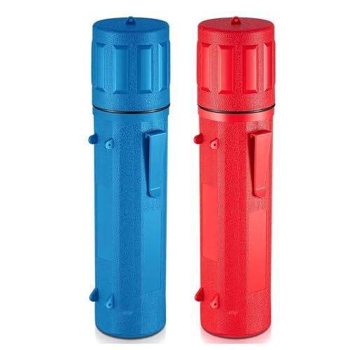 Tube de rangement pour électrodes étanche pour préserver vos soudures - 6