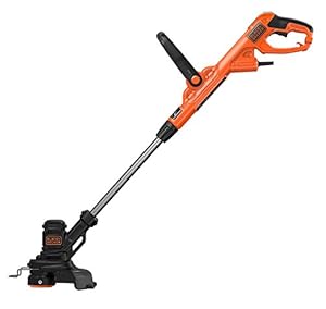 Black+Decker BESTA528-QS Podkaszarka Elektryczna 550W