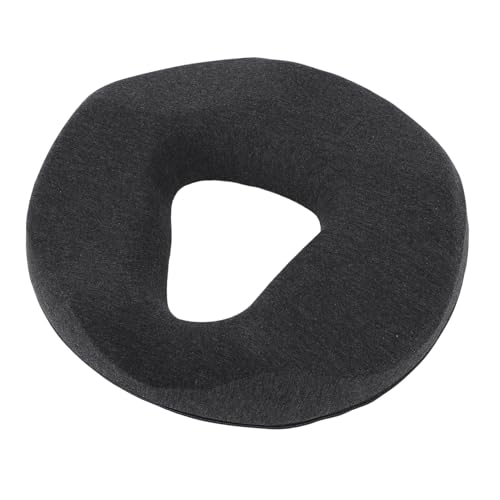 Cadeira de cadeira de escritório Memória de memória Padva de sede de espuma Pressão ortopédica alívio de coccyx Suporte a travesseiro para cadeira de rodas de carro de escritório