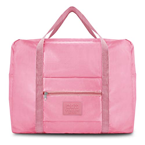 BOLSA DE VIAGEM DOBRAVEL GG