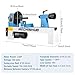 Mini Benchtop Wood Lathe, 8