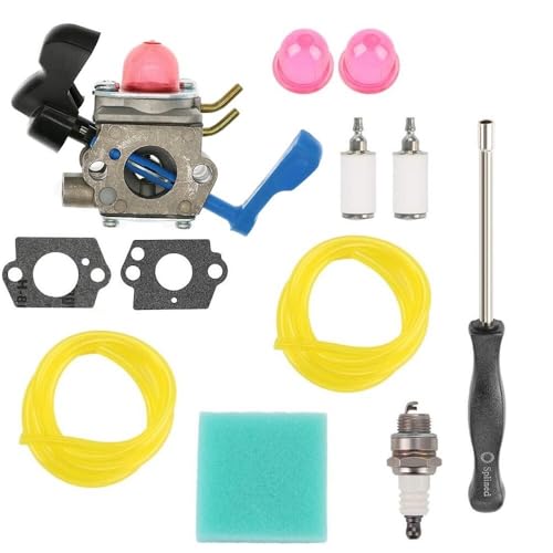 Vaporisateur pour souffleur FB25 25cc 545180864 - 2