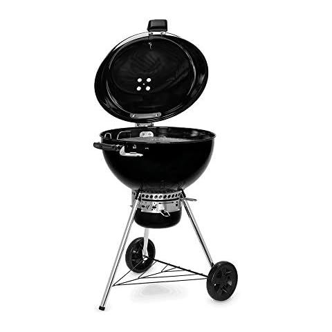 Weber E-5770 Grill, Holzkohle, 2342 cm² Cover
