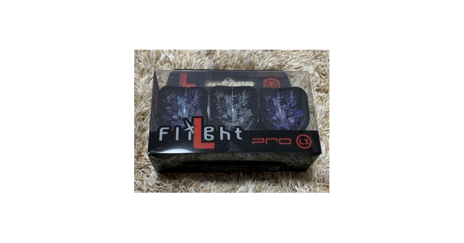 非売品 エルスタイル Lスタイル フライト ダーツ祭り エルフライト 楽天市場】L-style(エルスタイル) L-Flight EZ(エルフライトEZ