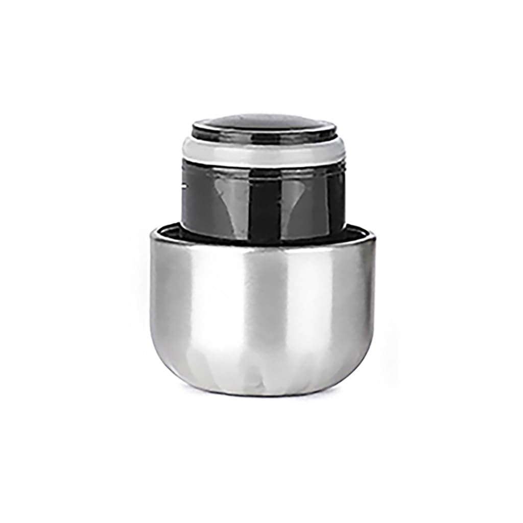 MIRA Stainless Steel Water Bottle Lid | Fits Cola Shaped Water Bottles | Leak Proof Cap