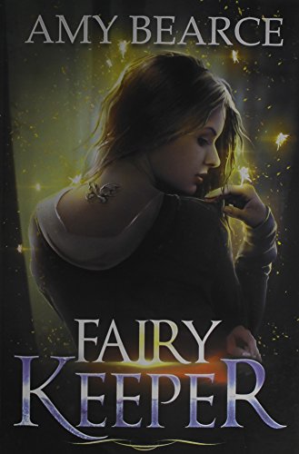 Fairy Keeper view 2