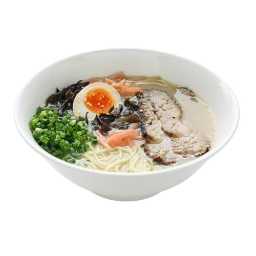 株式会社こじま 昔ながらのラーメン食べ比べ 2種セット (豚骨&鶏だし塩) 計8食 (各4食) /