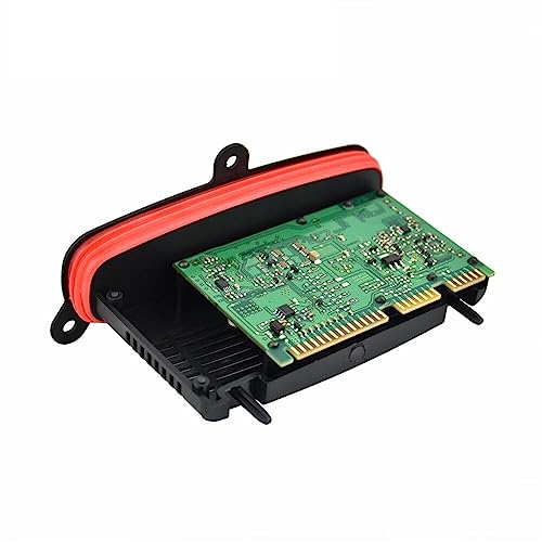 Module de commande de phare BMW 63117316187 ballast xénon F10 F18 F33 LCI