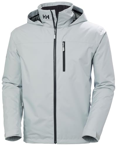 Image of Helly Hansen Men's Crew Hooded Midlayer Jacket 2.0