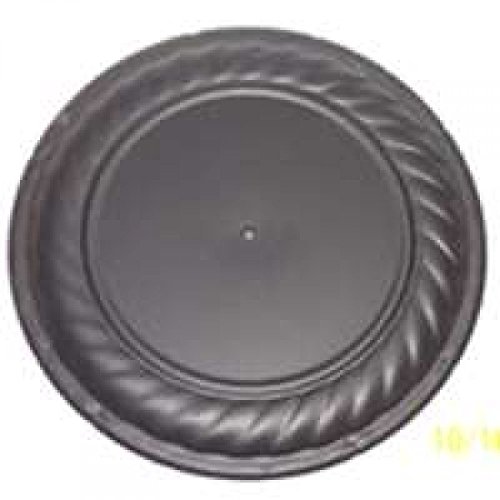 Flue Stop BLACK ADJUSTABLE FLUESTOP