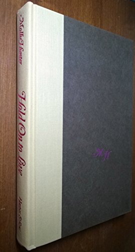 Hold on to love 0060226870 Book Cover