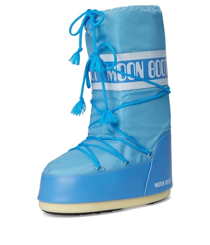 Image of Moon Boot unisex-adult Icon Nylon