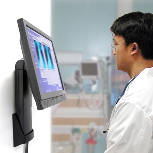 Ergotron neo flex wall mount lift accs