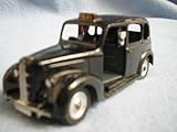 Dinky Toys Made in England by Meccano