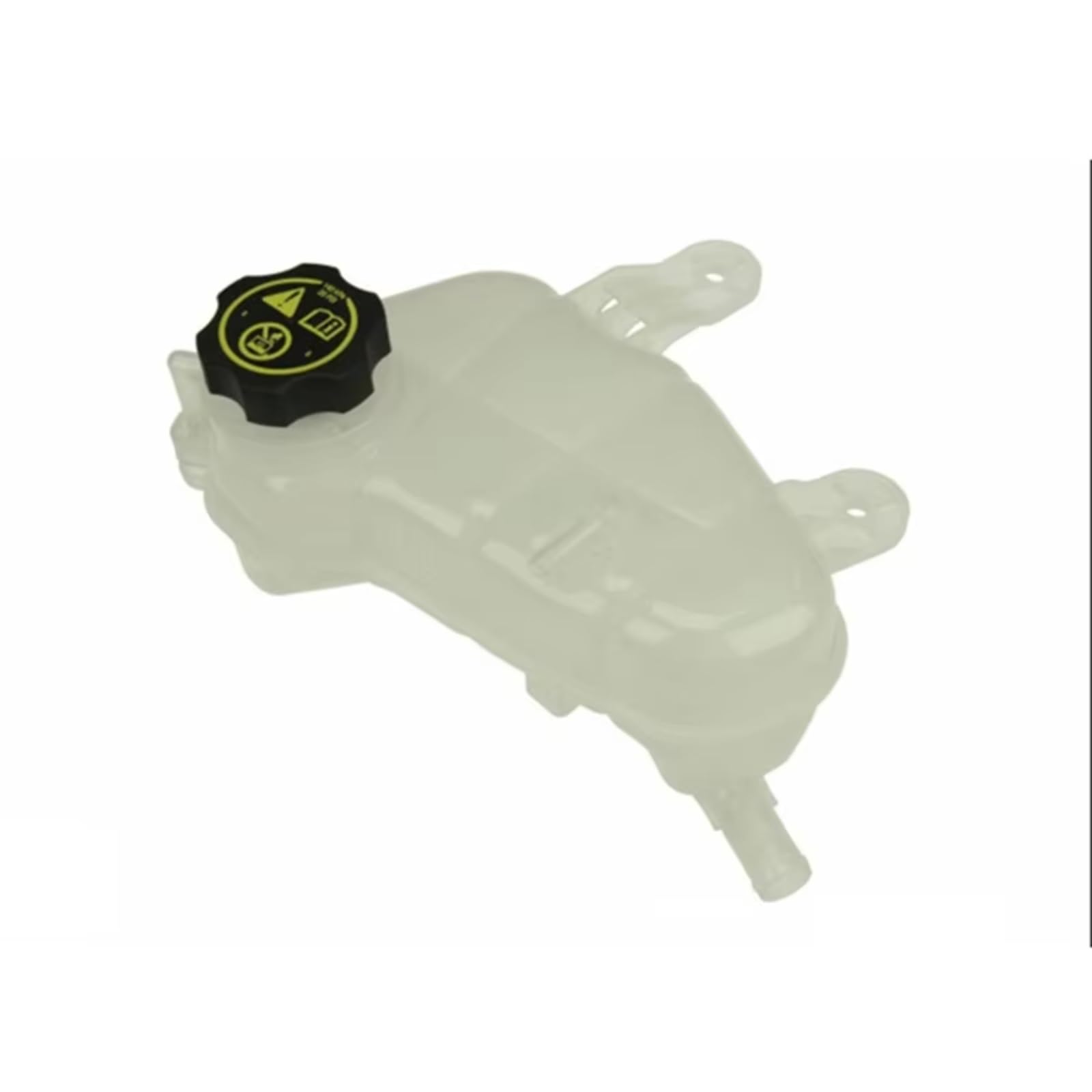 Réservoir Réfrigérant Moteur Compatible Avec Chevy Pour Sonic LT LS 1.8L 2012 2013 2014 2015 2016 2017 2018 Réservoir De Liquide De Refroidissement Avec Couvercle 95048411 42609220
