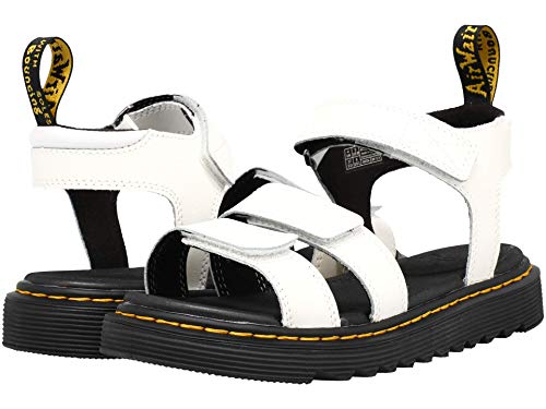 Dr. Martens Unisex-Child Klaire (Big Kid) Y