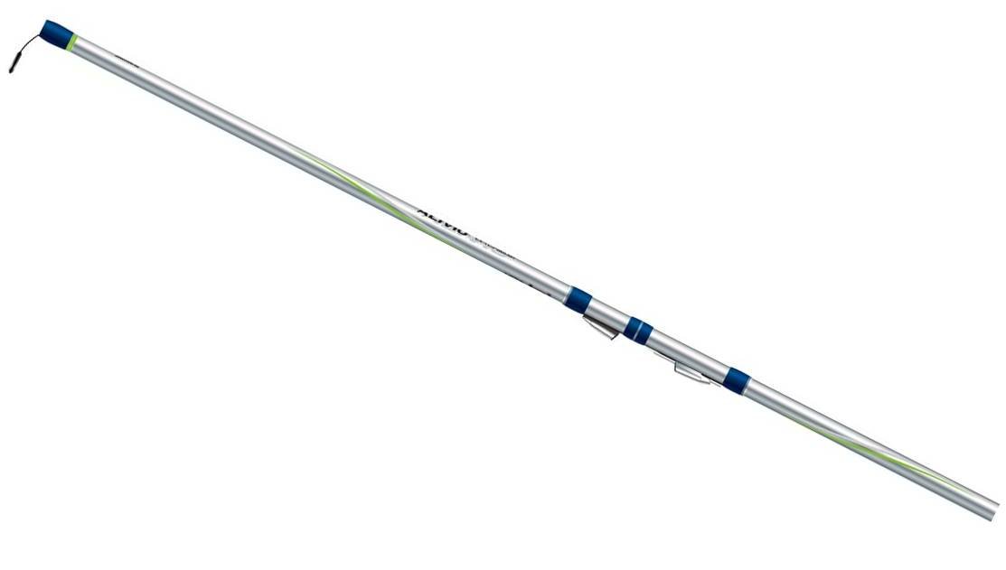 Shimano Alivio CX Tele Shimano Relief CX TE GT Fishing Rod