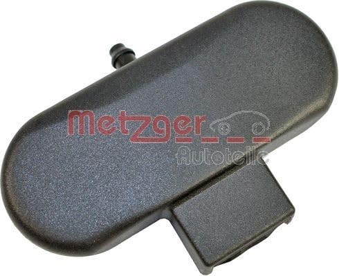 Balai d'essuie-glace Metzger 2220803 pour rouler serein sous la pluie