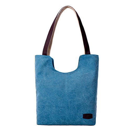Sac à bandoulière marron style collège résistant pour transporter vos cahiers et formats A4