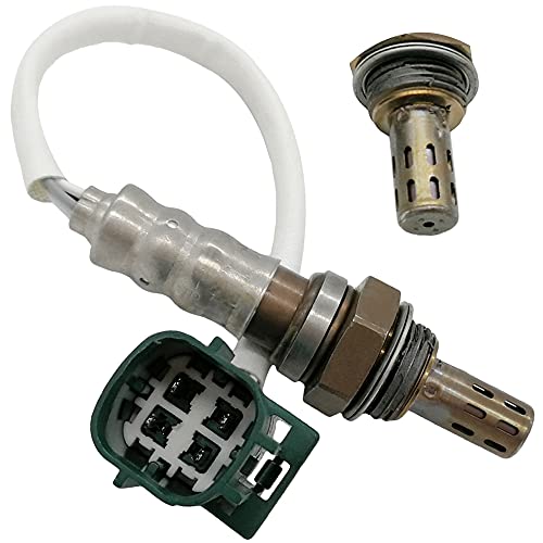 Automotive-leader 234-4297 Downstream O2 Sensor Compatible for 05-19 Frontier, 05-12 Pathfinder Xterra, 12-19 NV1500 NV2500 NV3500, 09-12 Equator 4.0L 2.5L 226A0EA200 1821382Z20