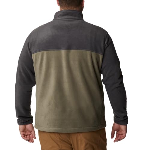 Image of Columbia Big & Tall Steens Mountain Half Zip
