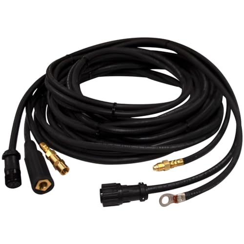 MILLER 132228 SPOOLMATIC 30A & 15A 25' EXTENSION KIT