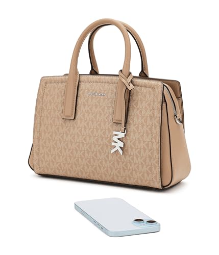 Image of Michael Kors Women's Laila Small Satchel