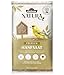 Produktbild Dehner Natura Premium Wildvogelfutter, Hanfsaat, Ganzjahresfutter proteinreich / energiereich, hochwertiges Vogelfutter für Wildvögel, 2.5 kg