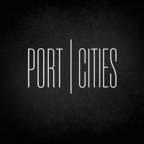 Port Cities [Audio CD] Port Cities