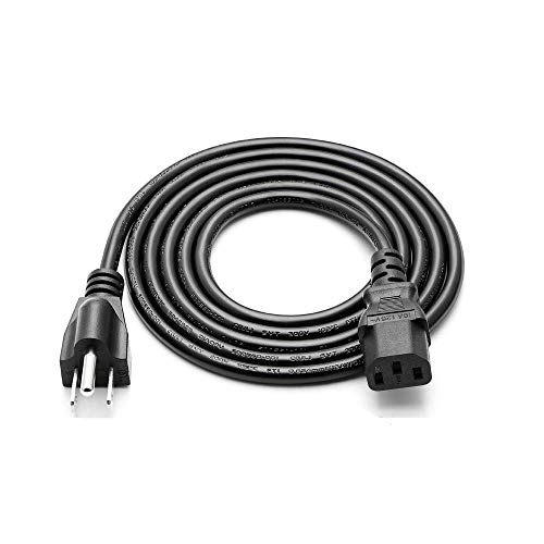 Power Cord Cable Fit for Instant Pot, Electric Pressure Cooker, Rice