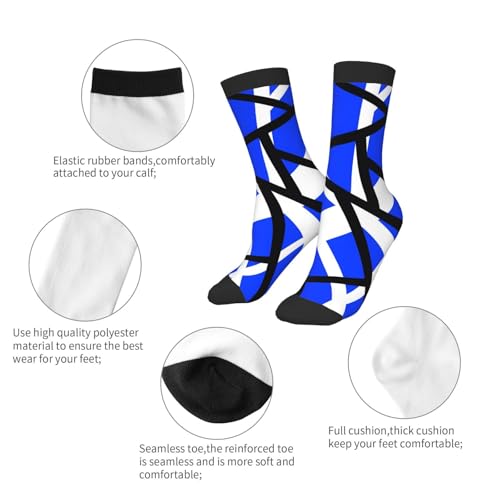 Children's Socks Mid Length Sock Mid-Tube Socks comfortable tube socks/Socks High Ankle,Unisex socks for travel2
