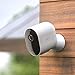 Arlo Pro 3 Spotlight Camera - 3 Camera Security System - Wireless, 2K Video & HDR, Color Night Vision, 2 Way Audio, 160° View, Wire-Free, Works with Alexa, White - VMS4340P