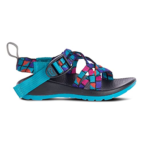 Image of Chaco ZX1 Ecotread Sandal (Toddler /Little Kid /Big Kid)