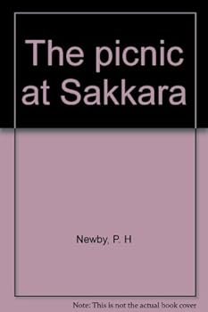 Unknown Binding The picnic at Sakkara Book